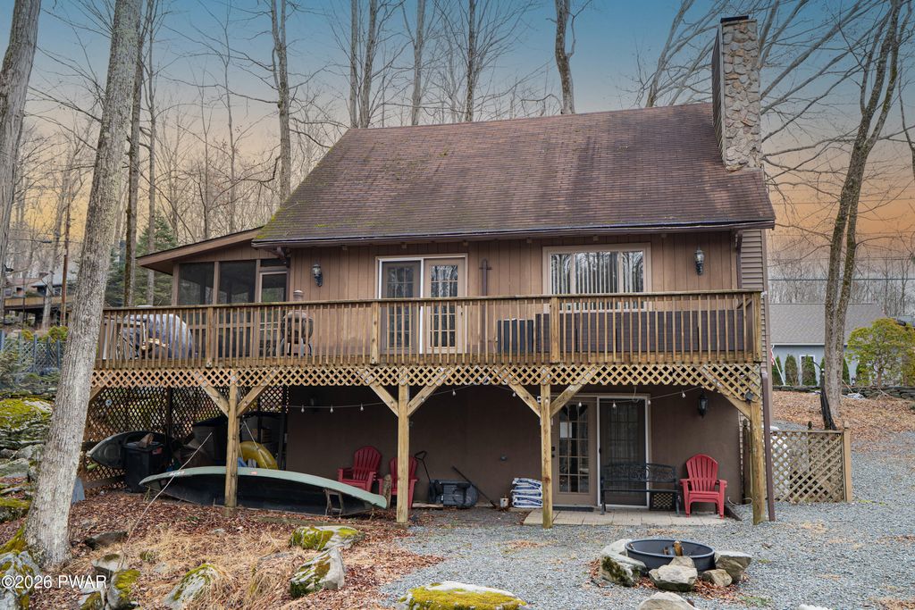 Photo of 2 Roamingwood Road, Lake Ariel, PA 18436 (MLS # PW260512)