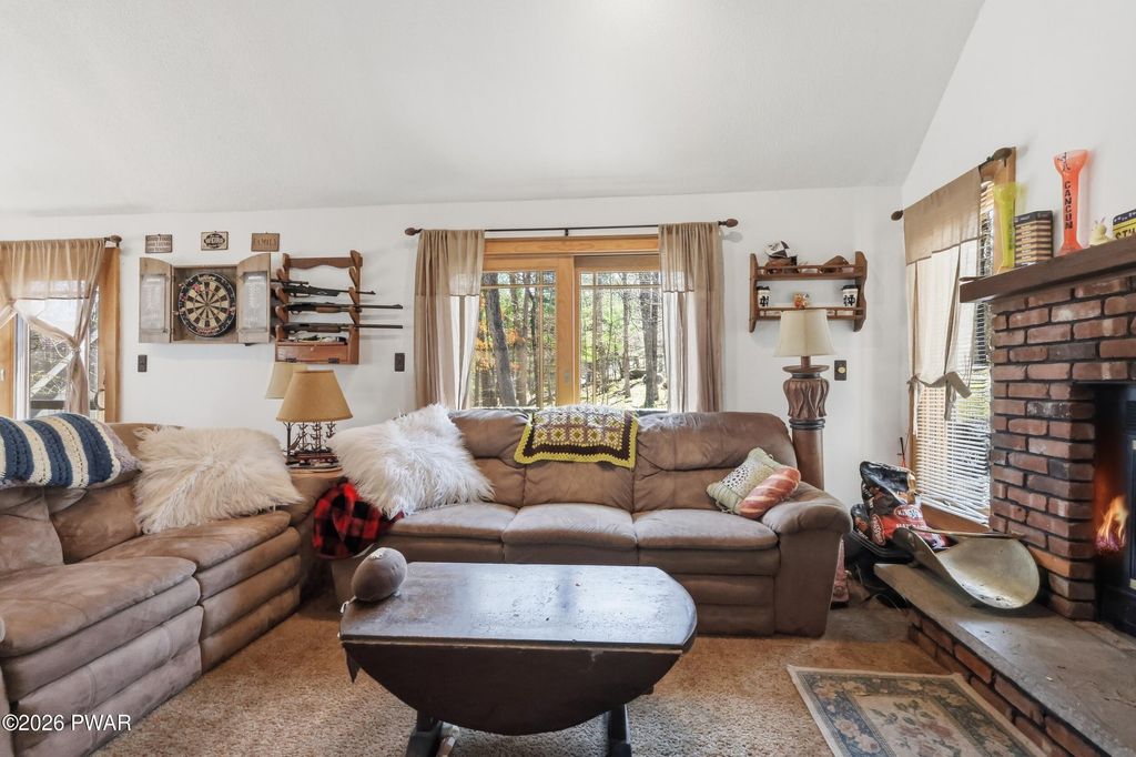 Photo of 148 Plateau Drive, Lackawaxen, PA 18435 (MLS # PW261134)