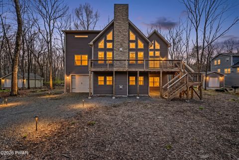 Photo of 140 Consitution Drive, Lackawaxen, PA 18435 (MLS # PW261097)