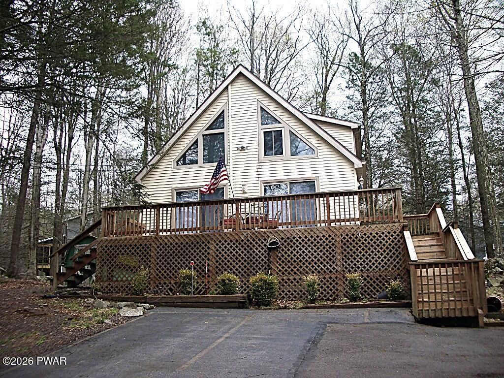 Photo of 536 Northgate Road, Lake Ariel, PA 18436 (MLS # PW261042)