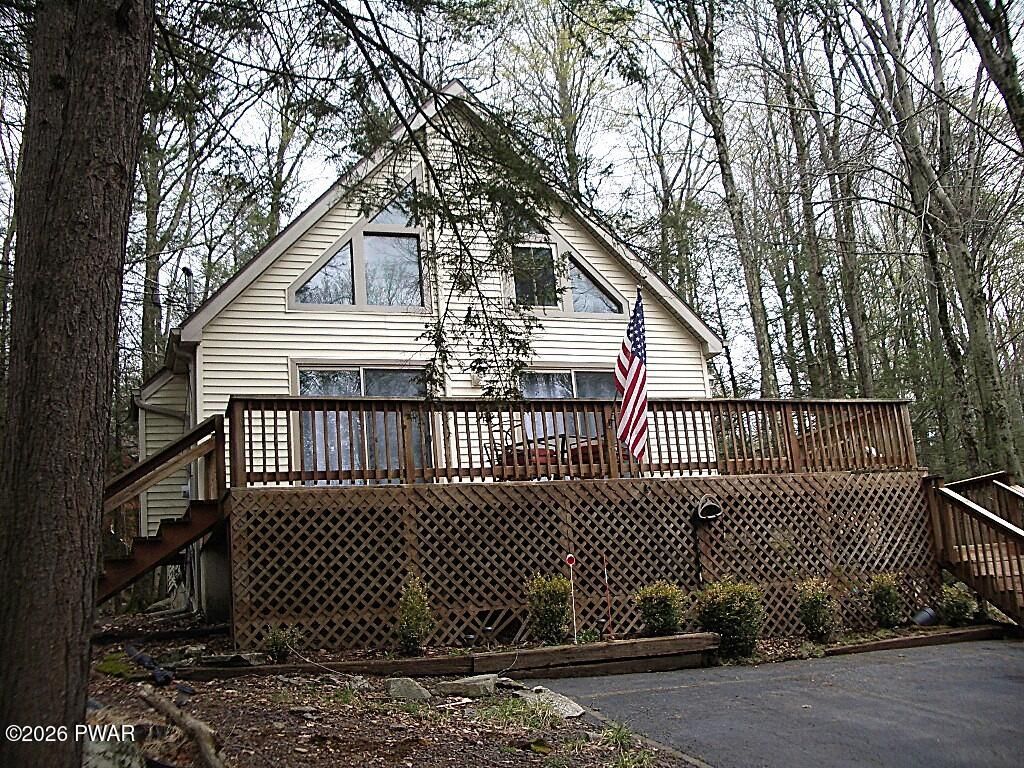 Photo of 536 Northgate Road, Lake Ariel, PA 18436 (MLS # PW261042)