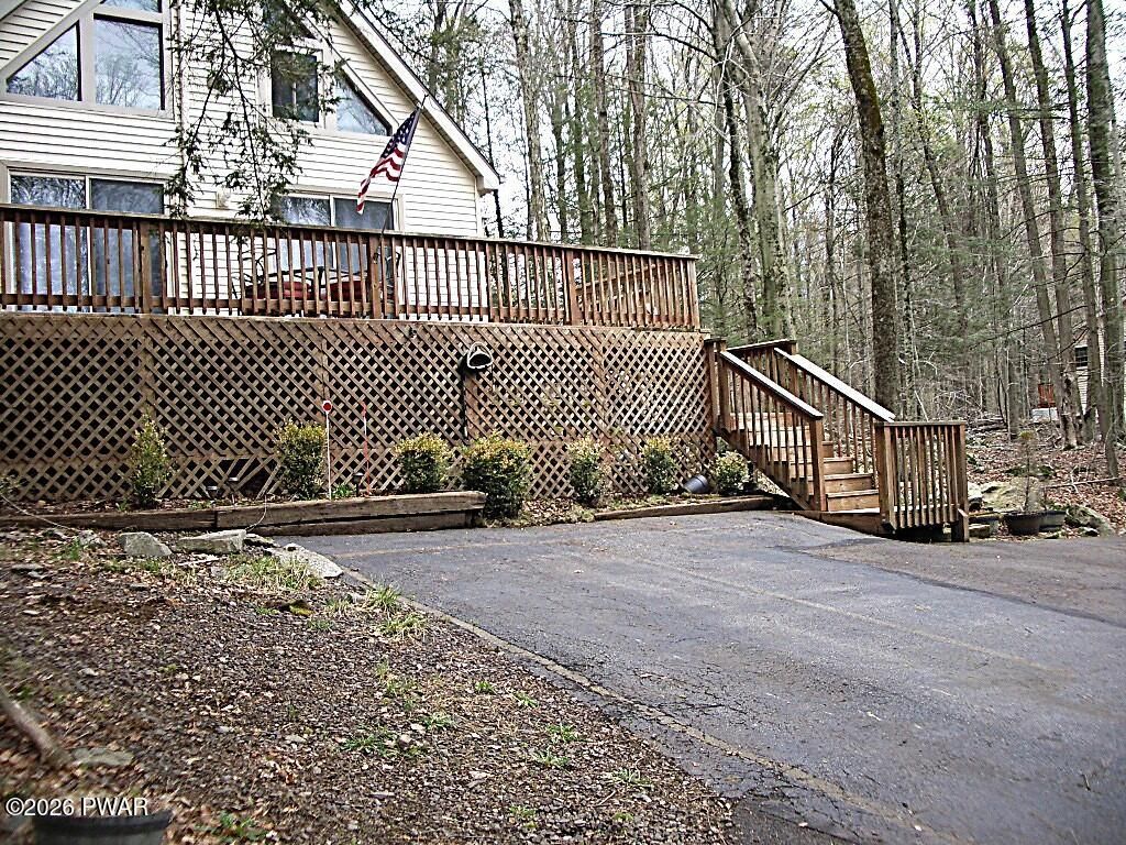 Photo of 536 Northgate Road, Lake Ariel, PA 18436 (MLS # PW261042)