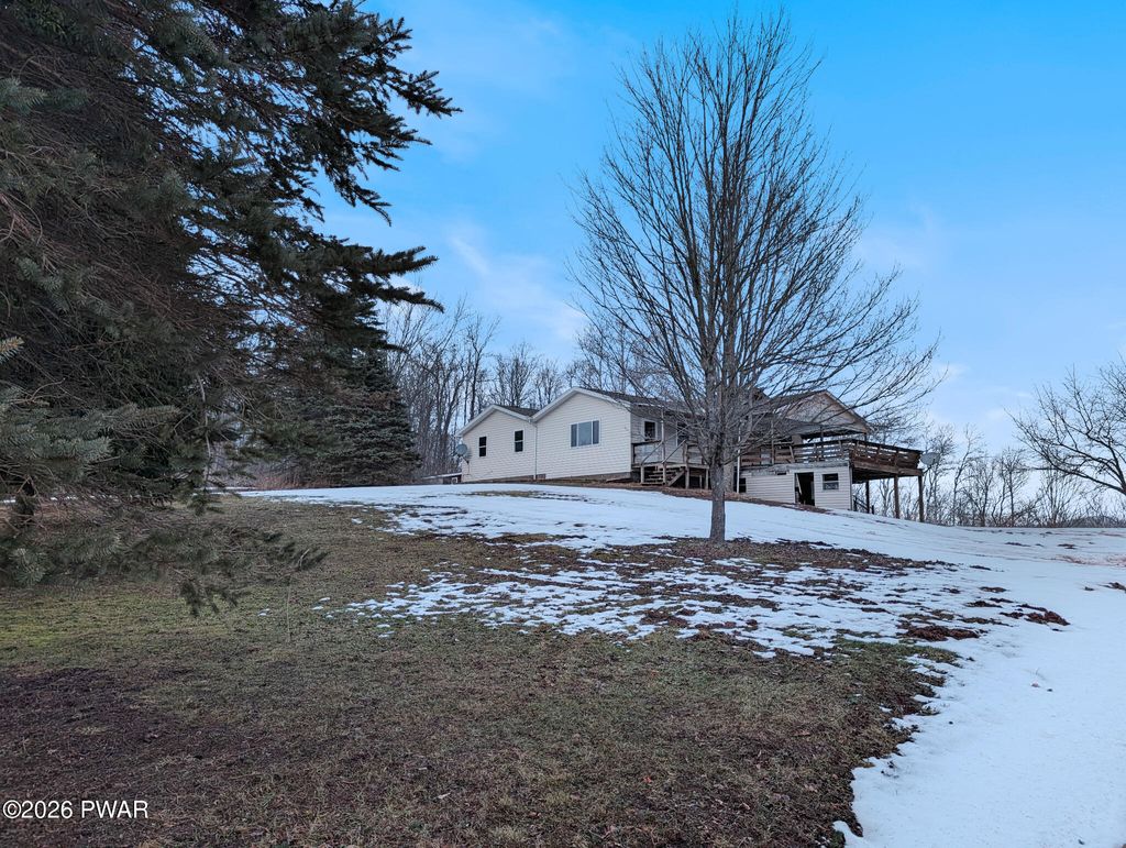 Photo of 787 Champlin Hill Road, Smethport, PA 16749 (MLS # PW260508)