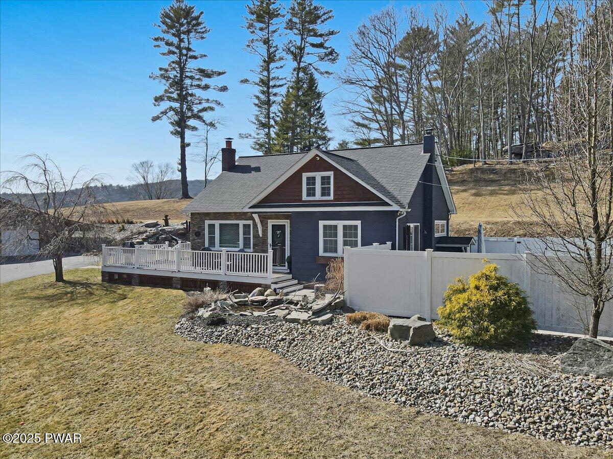 101 Knealing Road, Shohola, Pennsylvania image 7