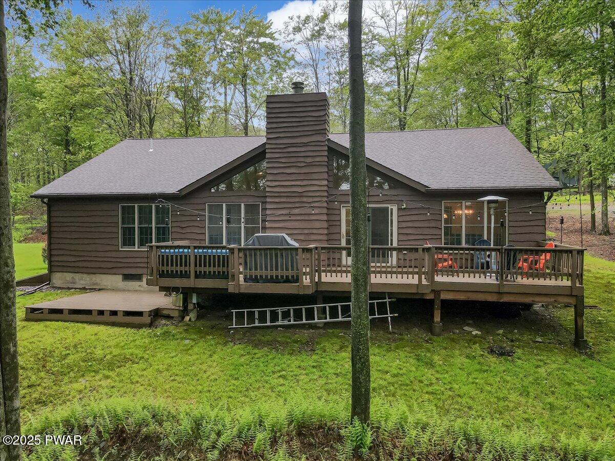 102 Basswood Terrace, Greentown, Pennsylvania image 47