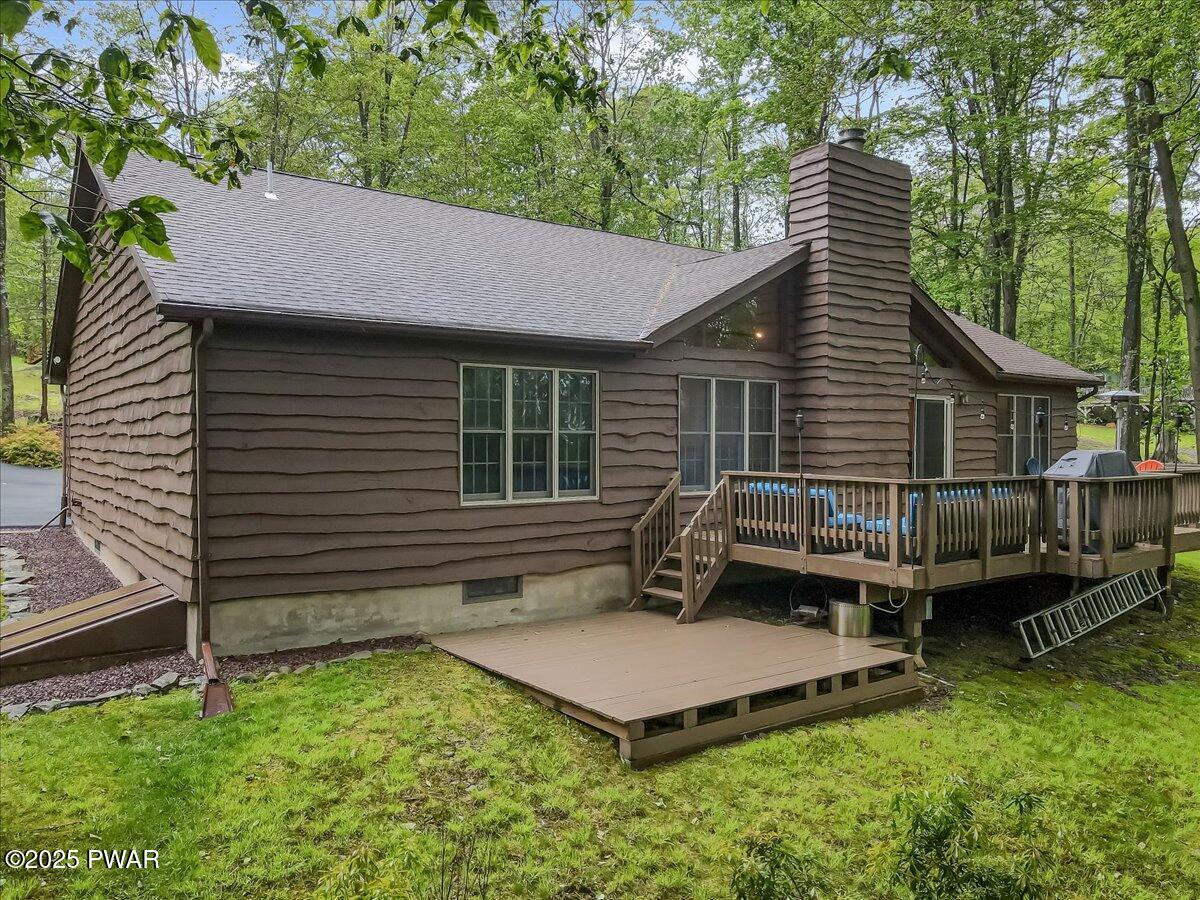 102 Basswood Terrace, Greentown, Pennsylvania image 49