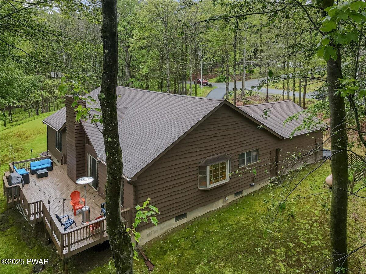 102 Basswood Terrace, Greentown, Pennsylvania image 50