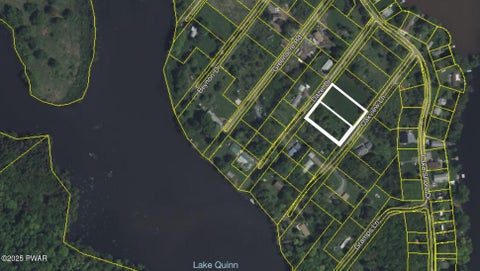 Vacant Land For Sale - Oakview Lane<br/> Wayne County, South Canaan, PA 18459