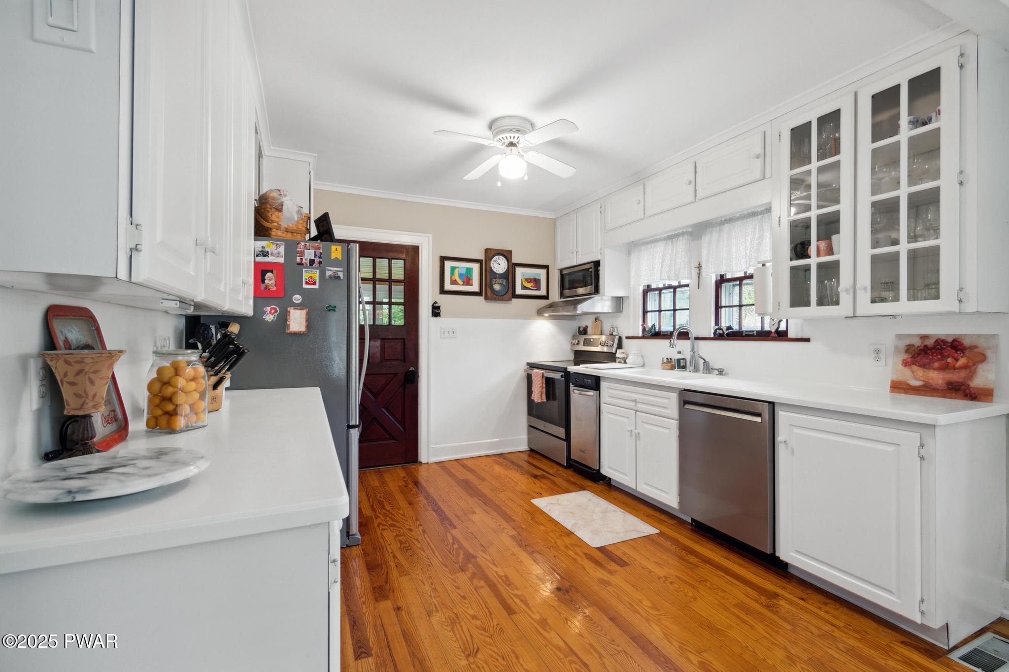 297 E Shore Drive, Lake Ariel, Pennsylvania image 6