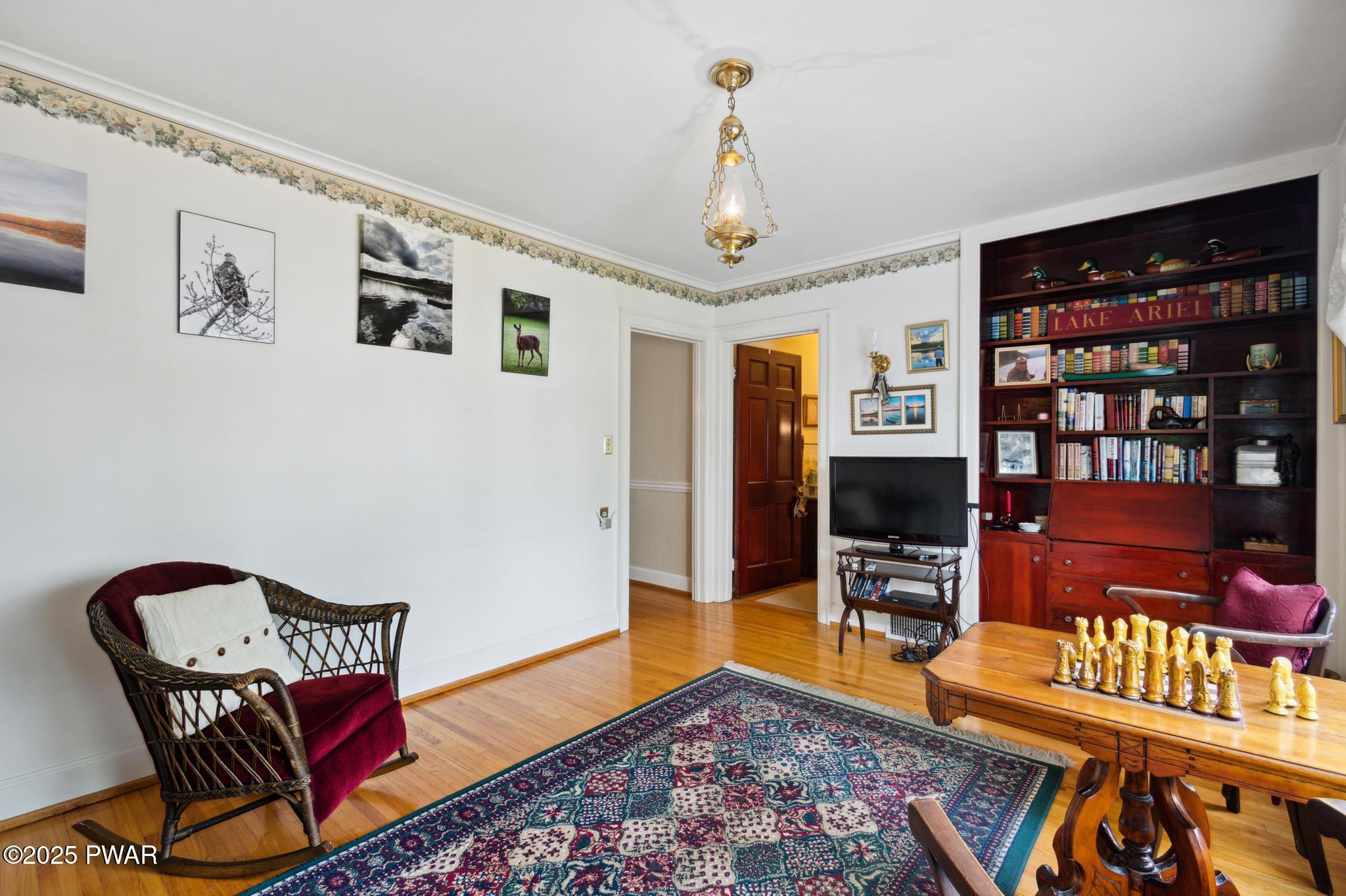 297 E Shore Drive, Lake Ariel, Pennsylvania image 31
