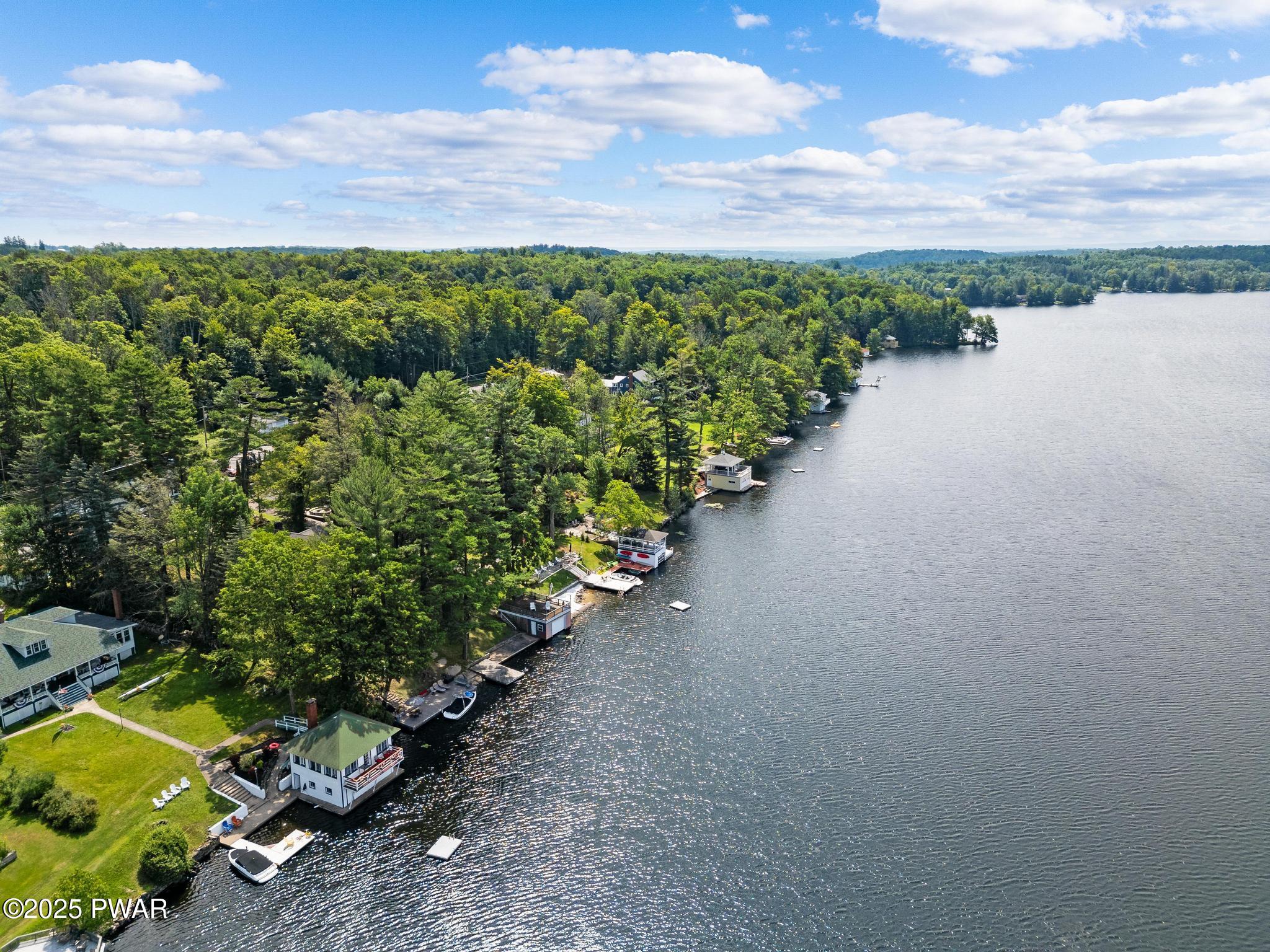 297 E Shore Drive, Lake Ariel, Pennsylvania image 19