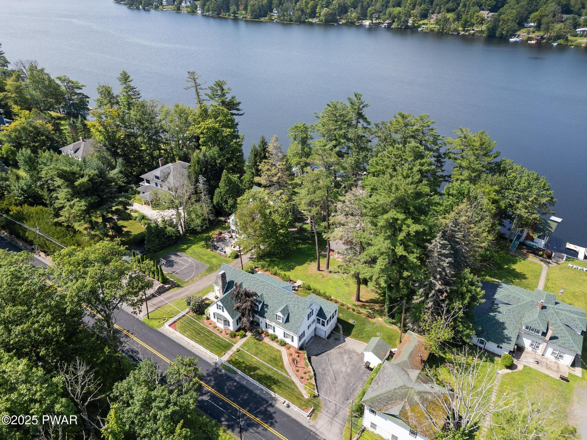 297 E Shore Drive, Lake Ariel, Pennsylvania image 2