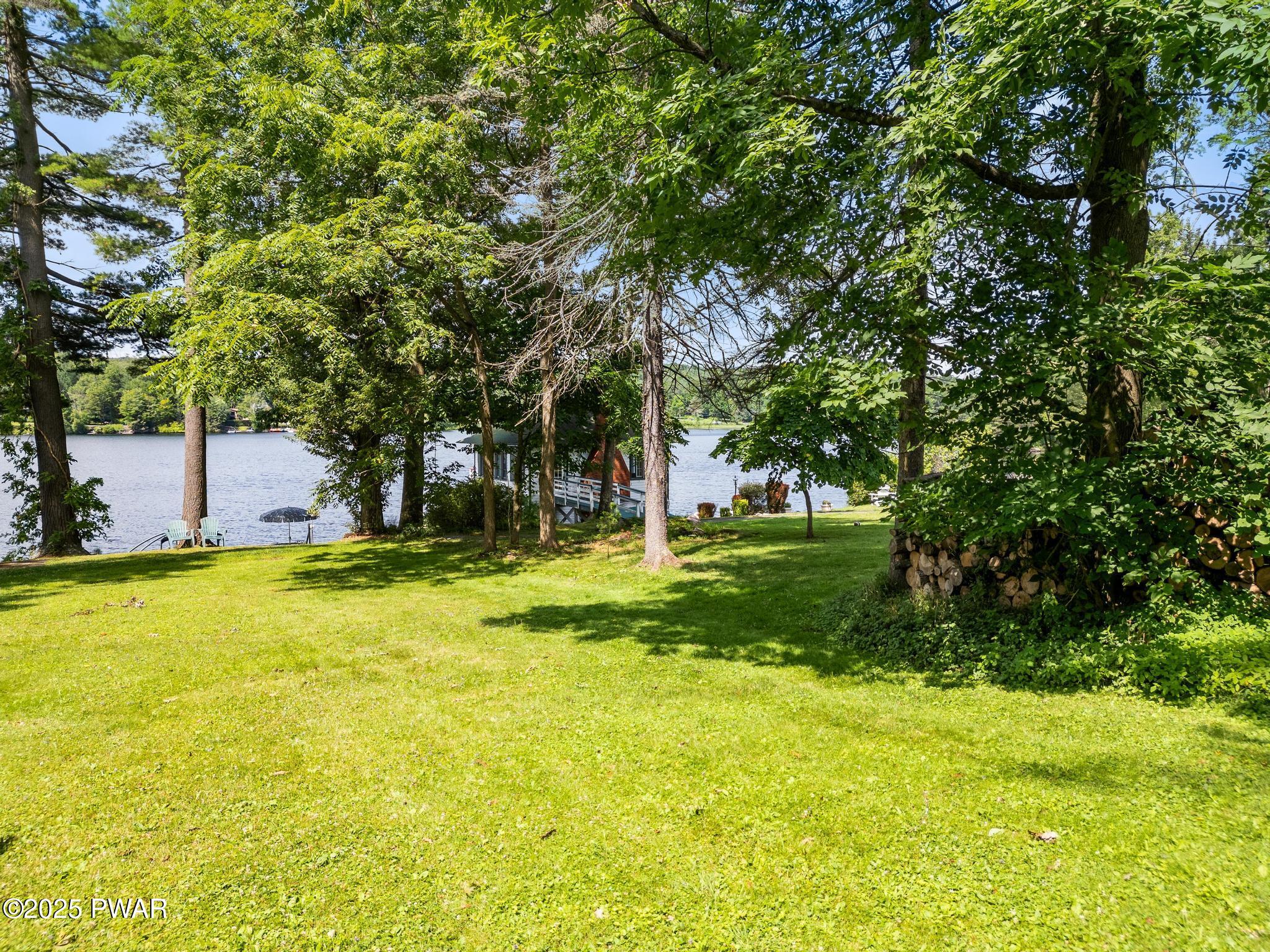 297 E Shore Drive, Lake Ariel, Pennsylvania image 14