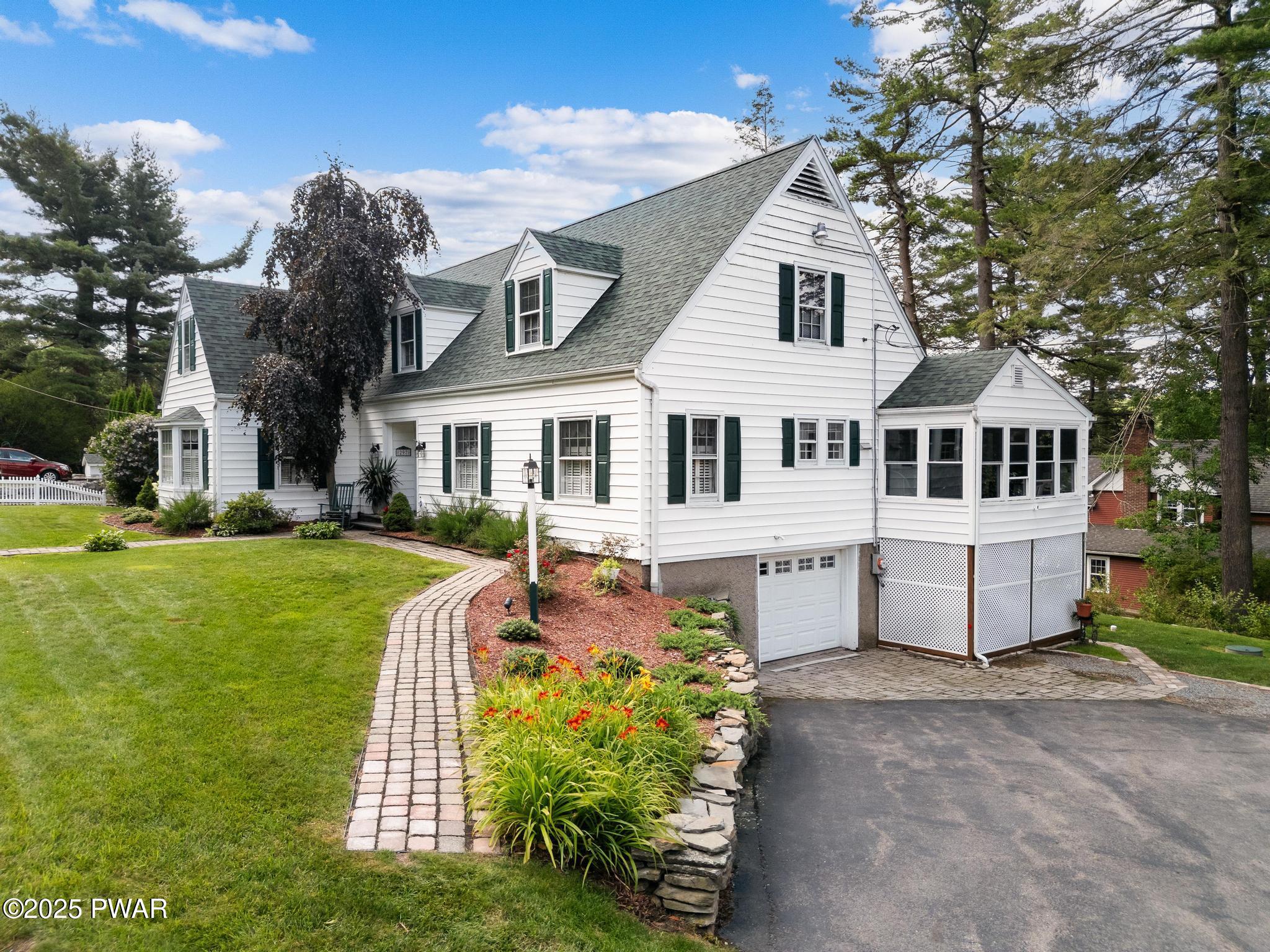 297 E Shore Drive, Lake Ariel, Pennsylvania image 20