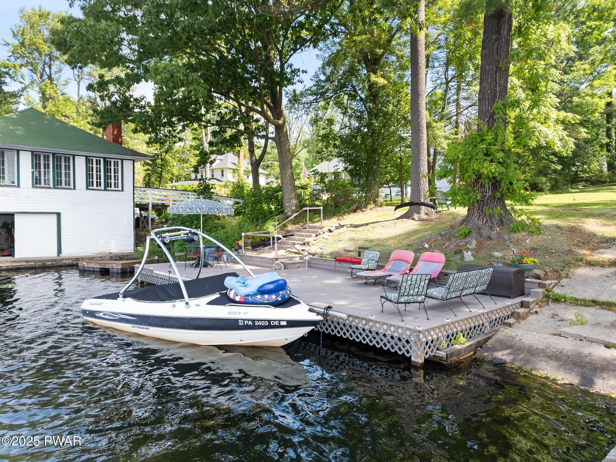 297 E Shore Drive, Lake Ariel, Pennsylvania image 17