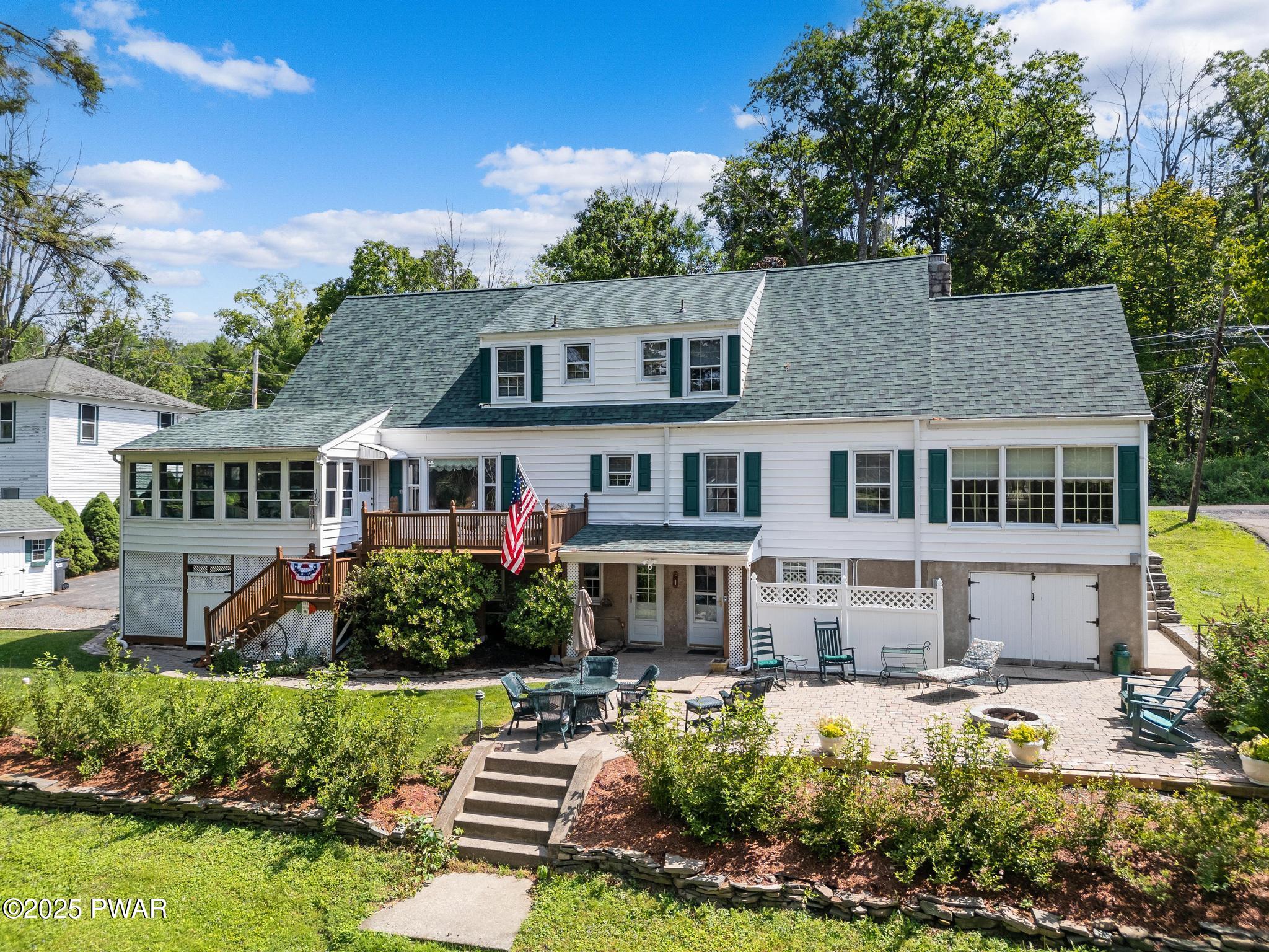 297 E Shore Drive, Lake Ariel, Pennsylvania image 11