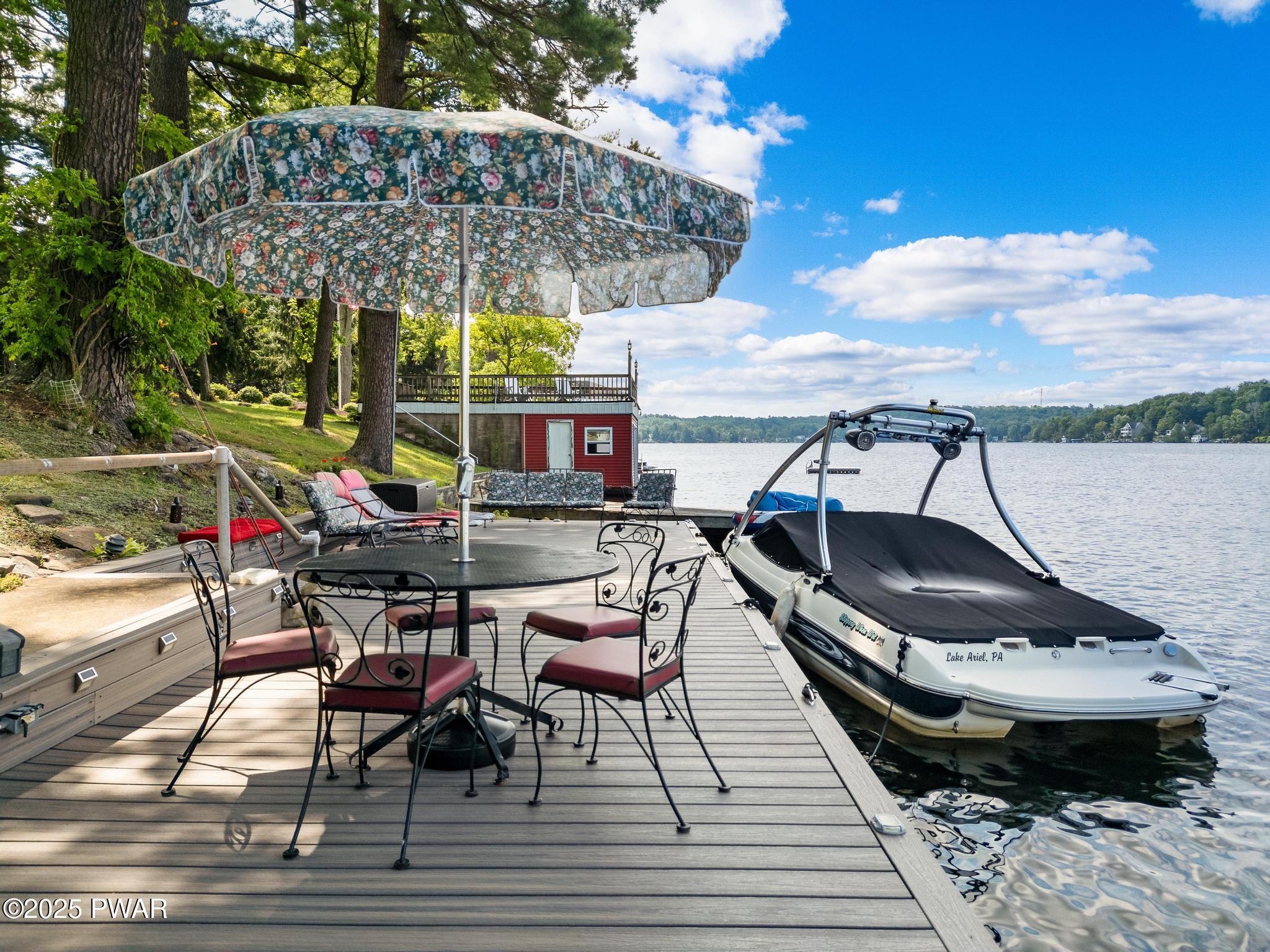 297 E Shore Drive, Lake Ariel, Pennsylvania image 3