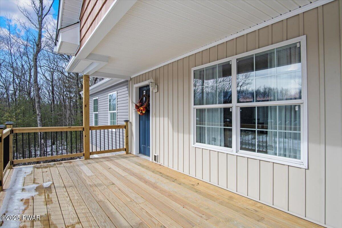 235 Water Forest Drive, Milford, Pennsylvania image 9