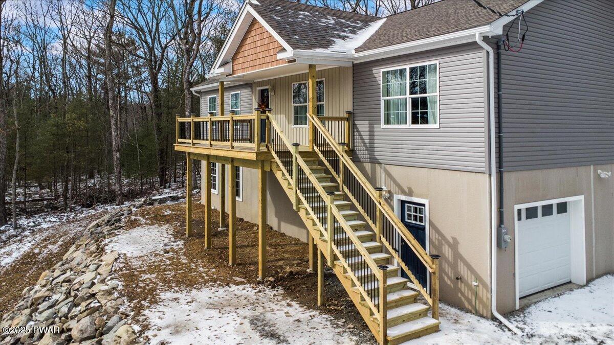 235 Water Forest Drive, Milford, Pennsylvania image 5