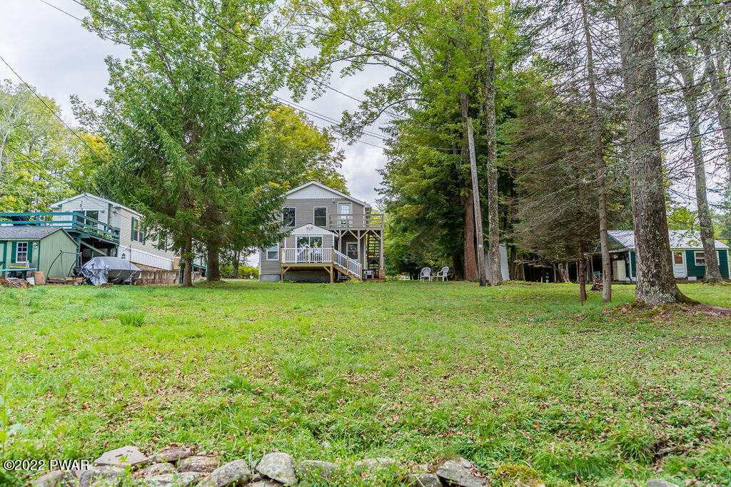 577 Duck Harbor Road, Equinunk, Pennsylvania image 40