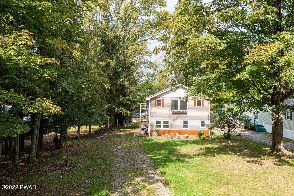 577 Duck Harbor Road, Equinunk, Pennsylvania image 43