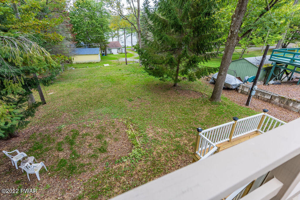 577 Duck Harbor Road, Equinunk, Pennsylvania image 37