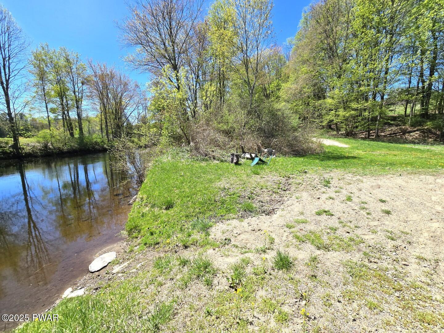 Long River Road, Newfoundland, Pennsylvania image 1