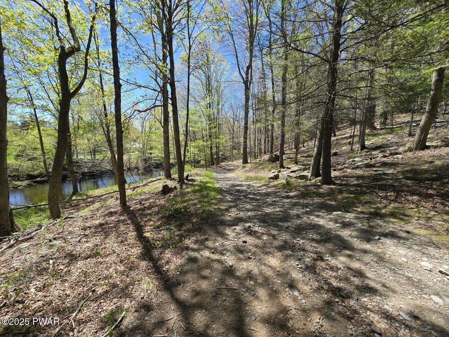 Long River Road, Newfoundland, Pennsylvania image 20