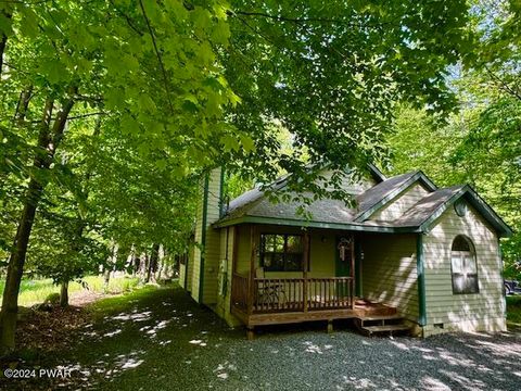 Homes For Sale - 278 South Fairway Drive<br/> Wayne County, Lake Ariel, PA 18436