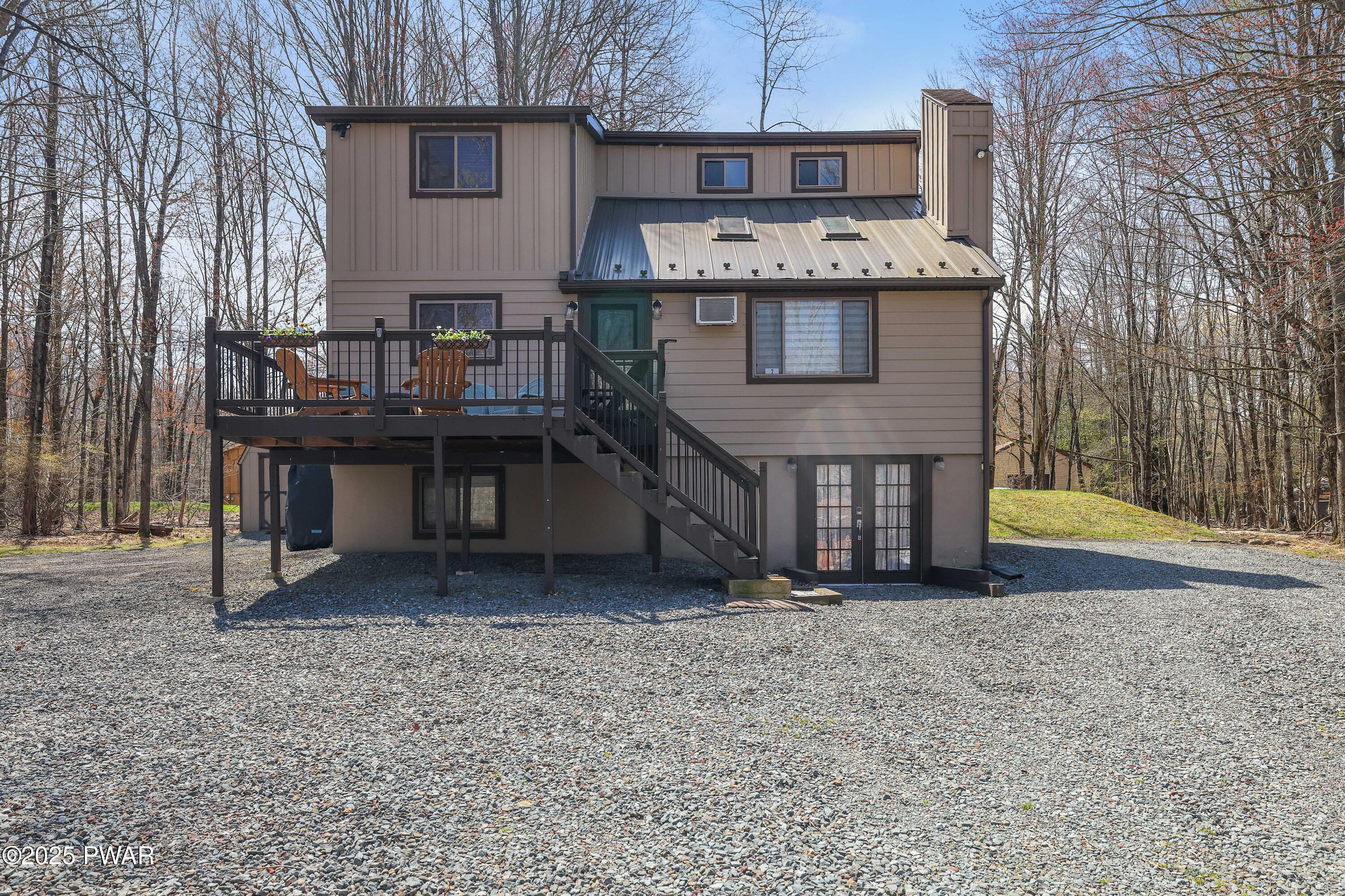 7 Hawk Mew Circle, Lake Ariel, Pennsylvania image 1