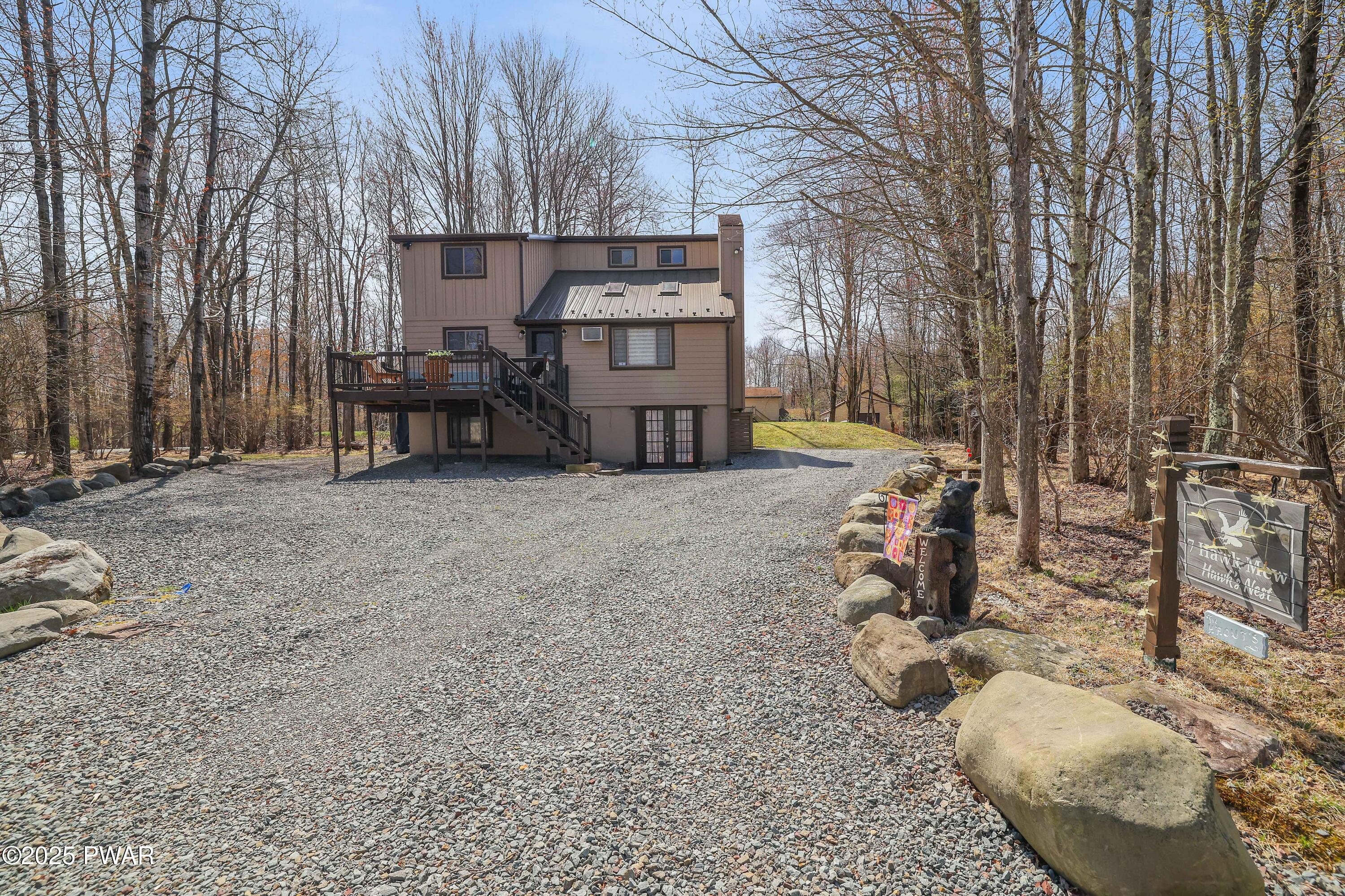 7 Hawk Mew Circle, Lake Ariel, Pennsylvania image 48