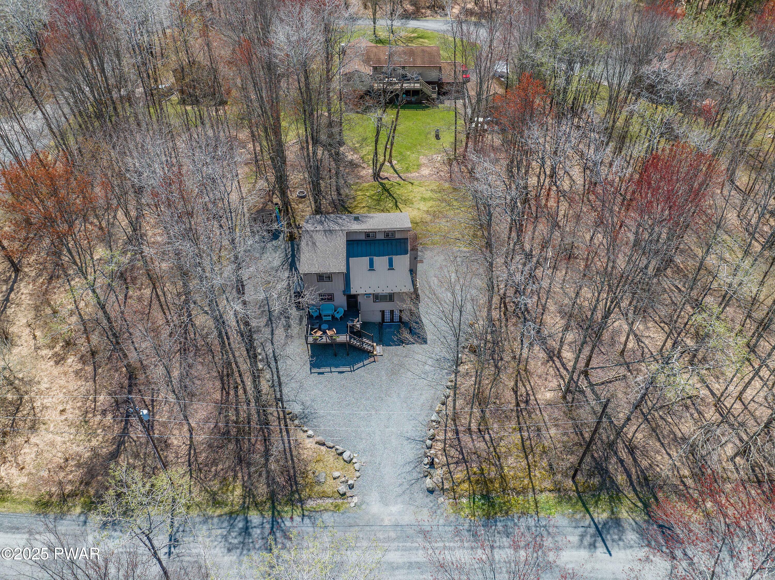 7 Hawk Mew Circle, Lake Ariel, Pennsylvania image 47
