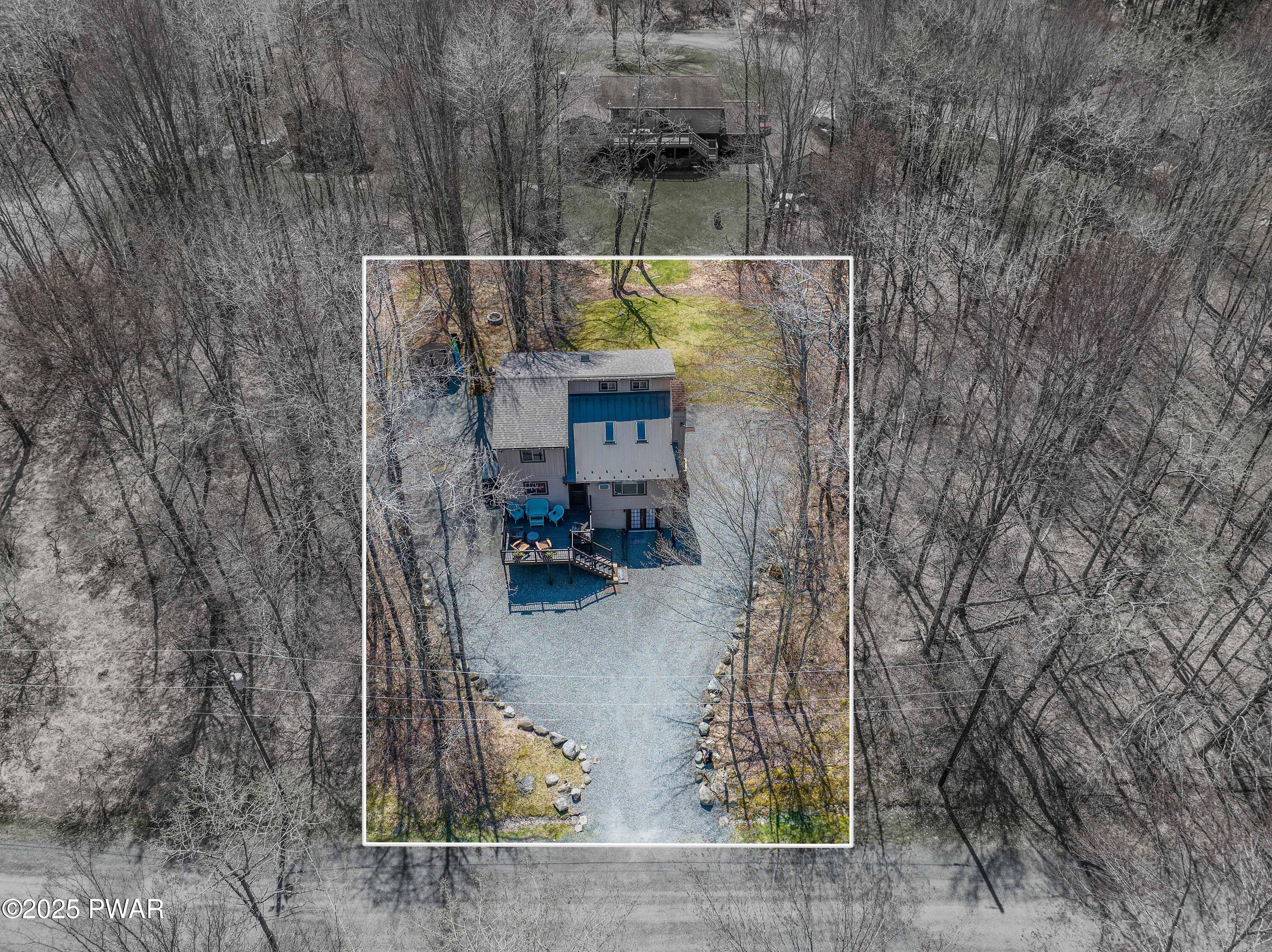 7 Hawk Mew Circle, Lake Ariel, Pennsylvania image 22