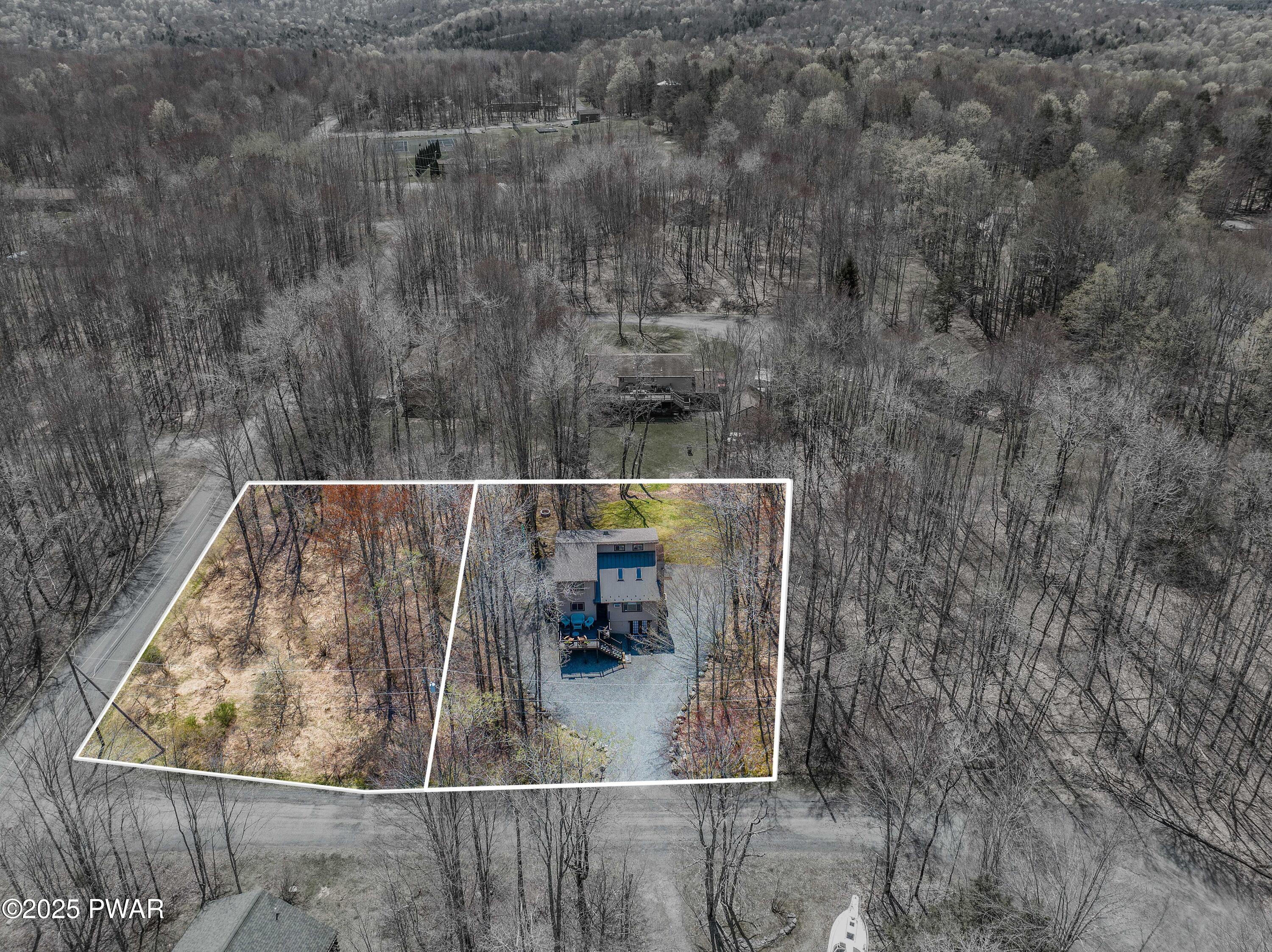 7 Hawk Mew Circle, Lake Ariel, Pennsylvania image 4
