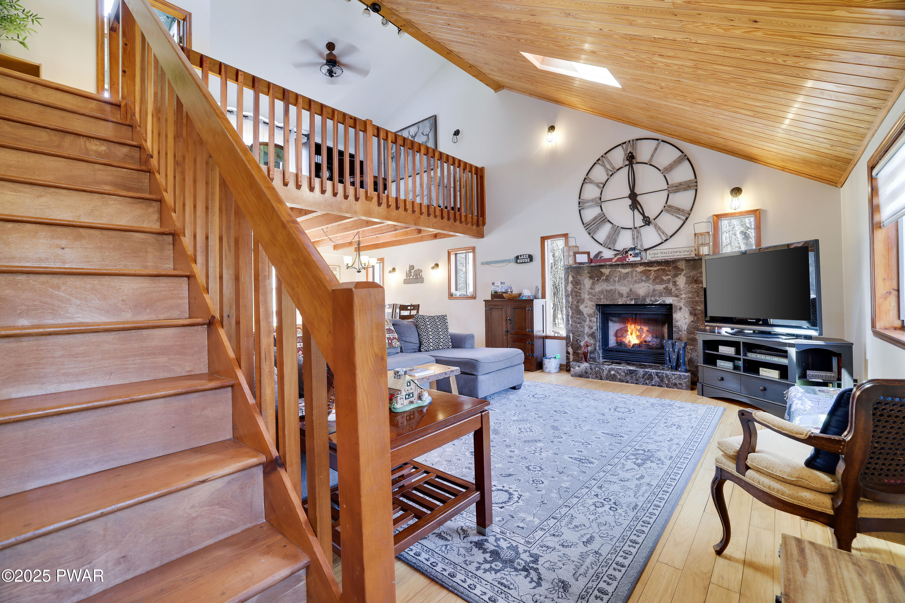 7 Hawk Mew Circle, Lake Ariel, Pennsylvania image 6