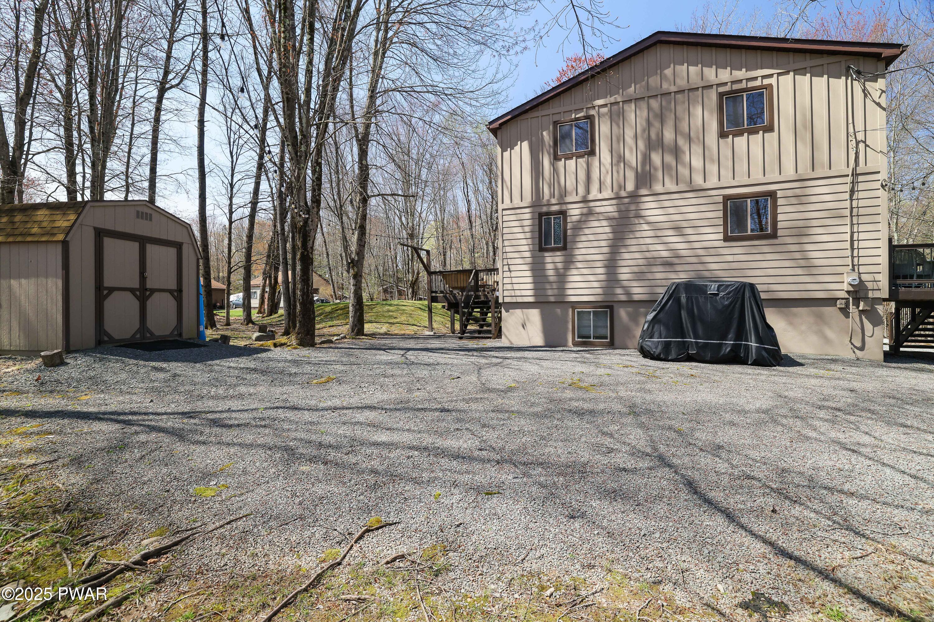 7 Hawk Mew Circle, Lake Ariel, Pennsylvania image 21