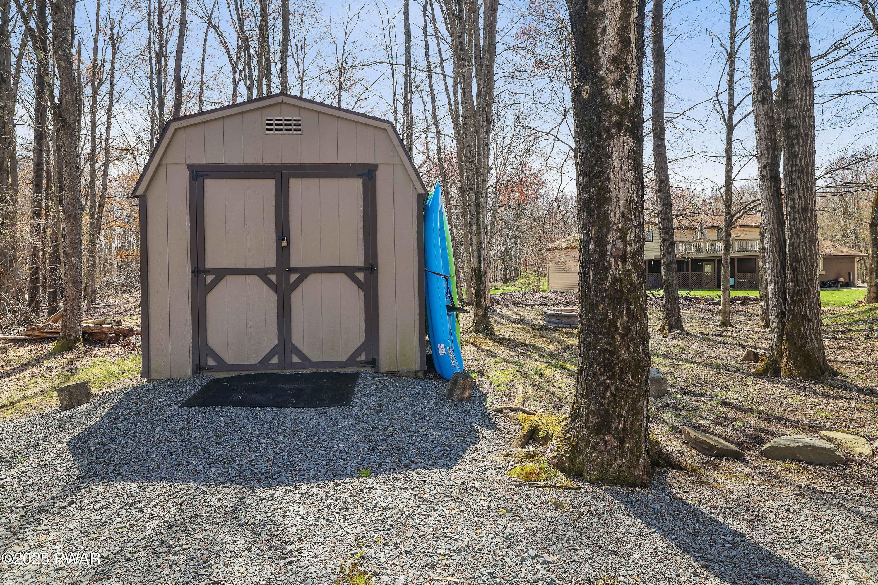 7 Hawk Mew Circle, Lake Ariel, Pennsylvania image 49