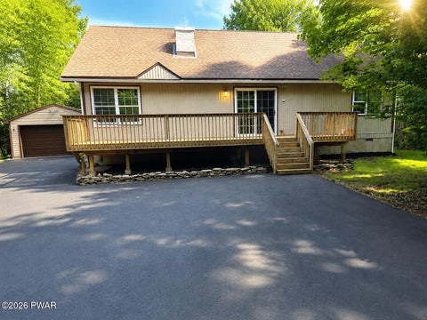 Homes For Sale - 1005 Deerfield Drive Dr<br/> Newfoundland, PA 18445