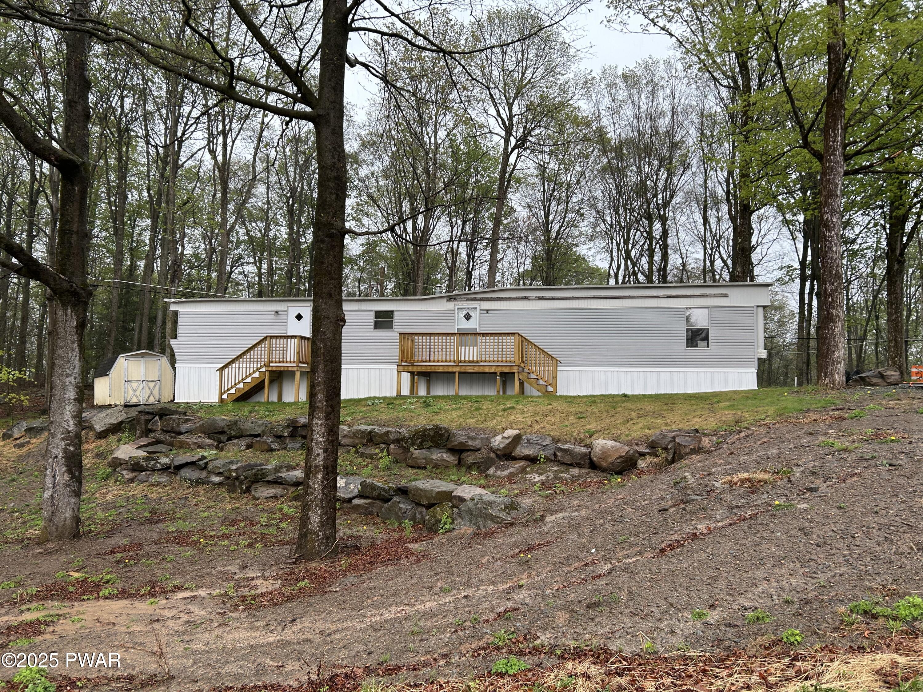 126 Middle Road, Greentown, Pennsylvania image 31