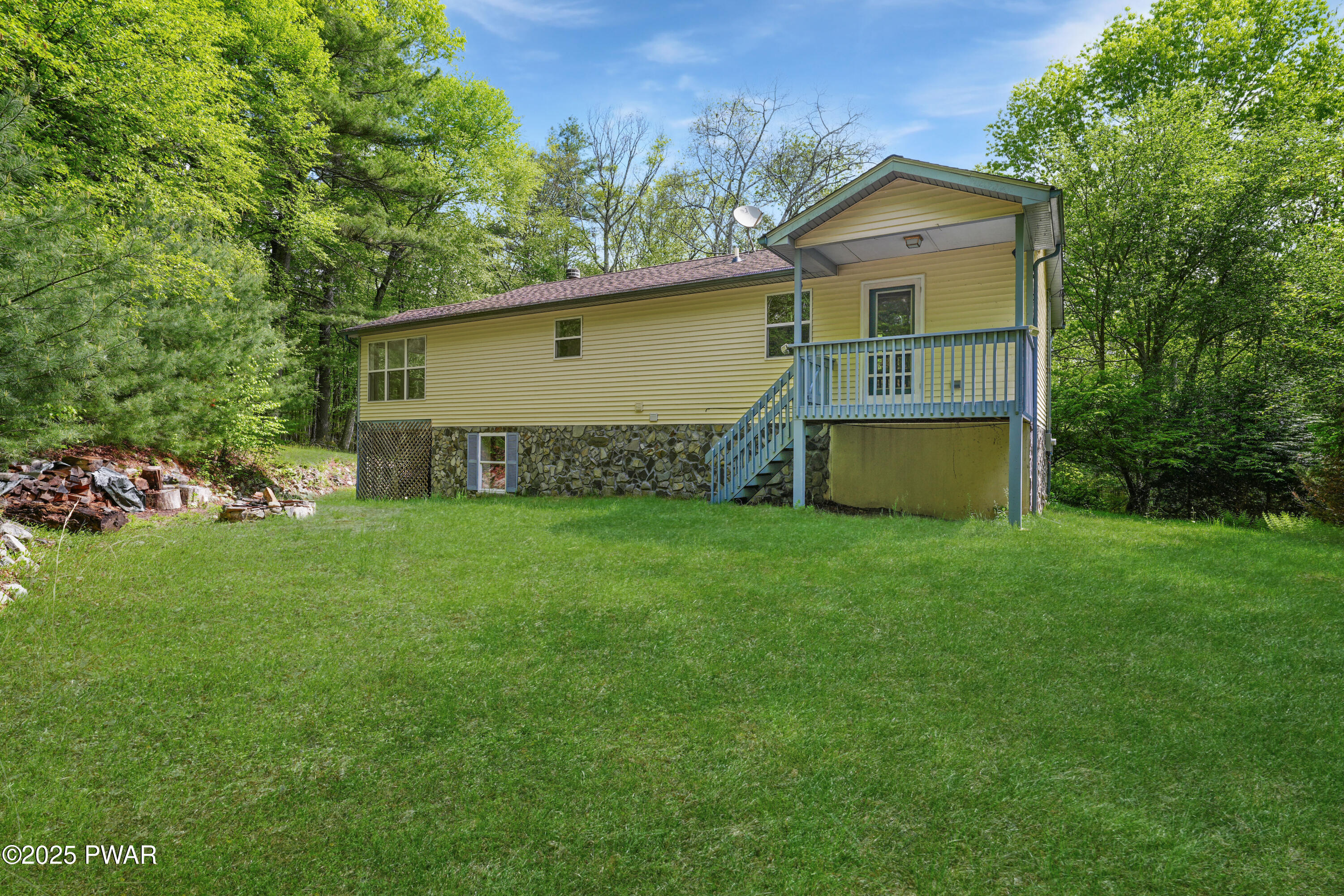 213 Myck Road, Dingmans Ferry, Pennsylvania image 3