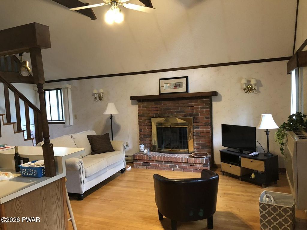 Photo of 159 Spring Drive, Dingmans Ferry, PA 18328 (MLS # PW260829)