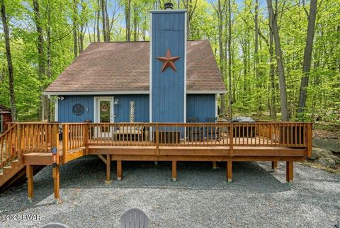 Homes For Sale - 67 Splitrail Lane<br/> Wayne County, Lake Ariel, PA 18436