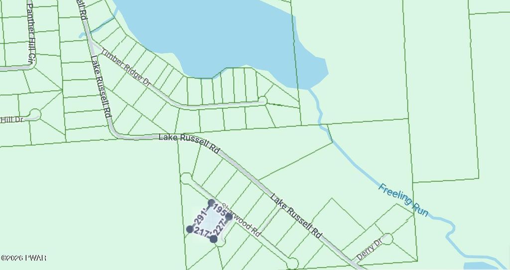 Photo of Lot 12 Sec 2, Newfoundland, PA 18445 (MLS # PW260714)