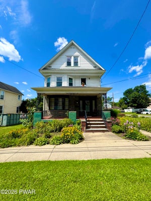 17 1/2 BELMONT ST, CARBONDALE, PA 18407 - Image 6dce01e0c45feabe08a227fe85ea7718/3029412167