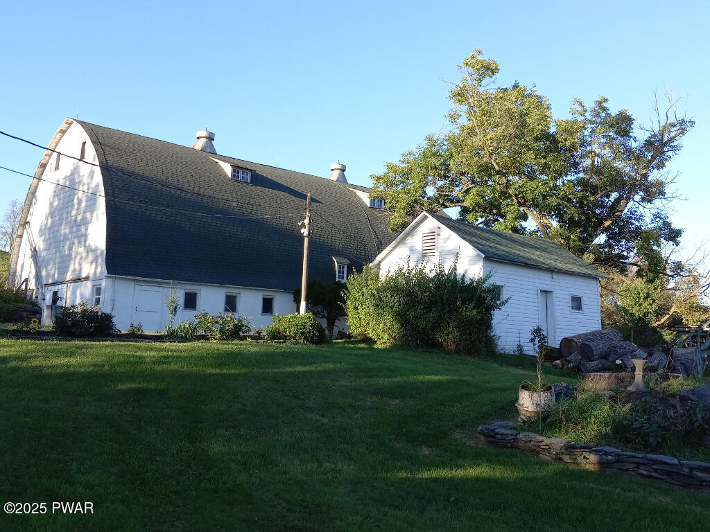 7 Terrace Lane Ln, Tyler Hill, Pennsylvania image 36