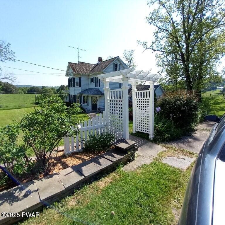 7 Terrace Lane Ln, Tyler Hill, Pennsylvania image 49