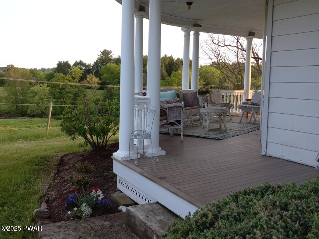 7 Terrace Lane Ln, Tyler Hill, Pennsylvania image 3