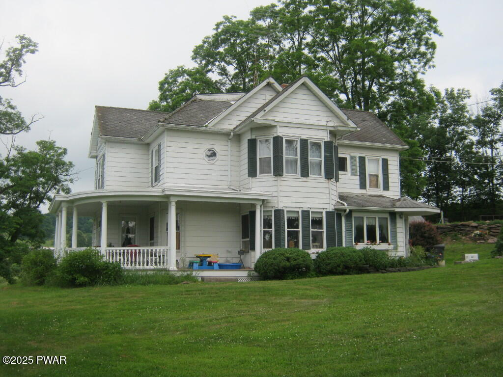 7 Terrace Lane Ln, Tyler Hill, Pennsylvania image 2