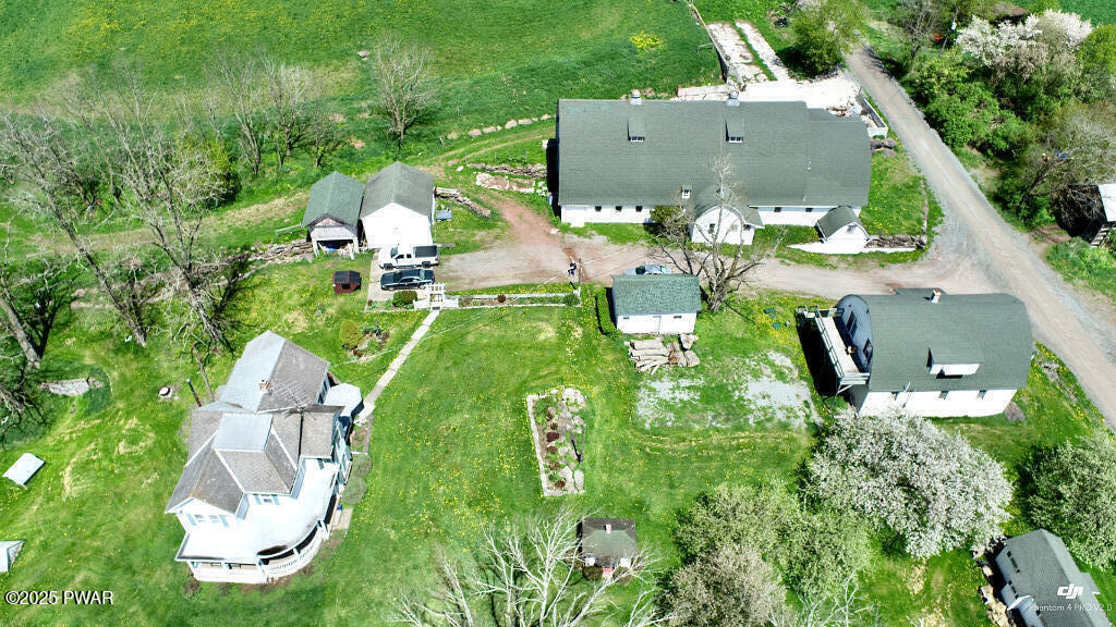7 Terrace Lane Ln, Tyler Hill, Pennsylvania image 4