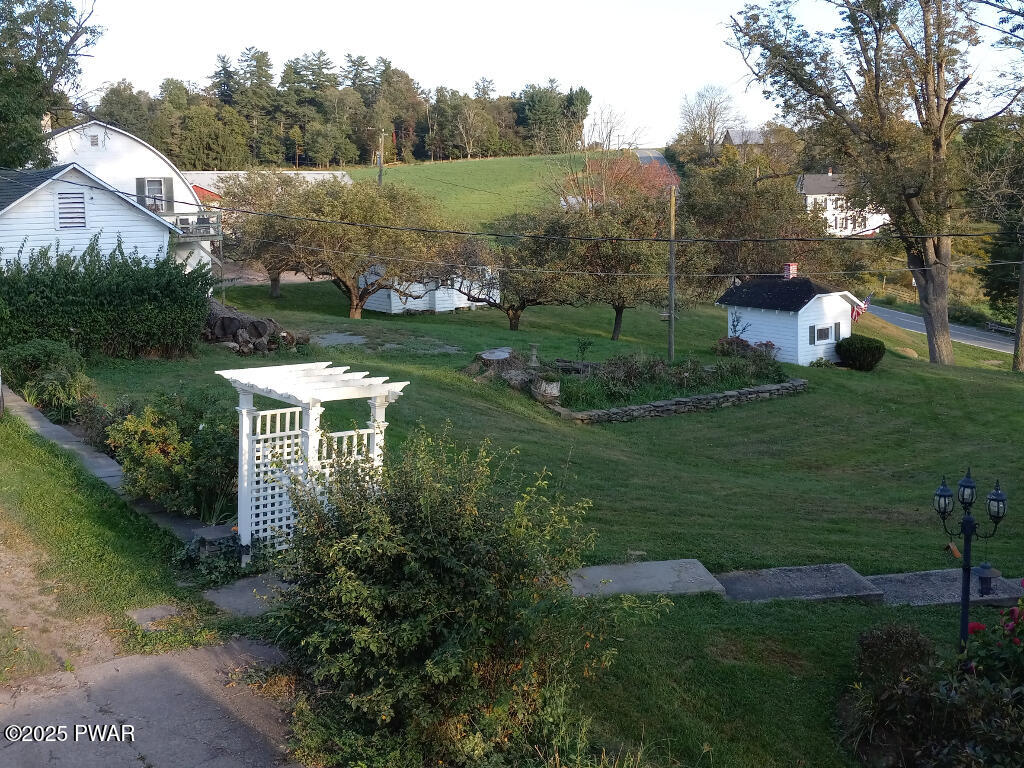 7 Terrace Lane Ln, Tyler Hill, Pennsylvania image 13